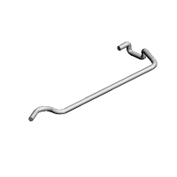 Проволочный зажим, WIRE CLAMP