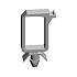 (x2)HARNESS CLAMP - LWS-2111Z