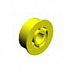(x2)TIMING PULLEY:T19:S3M