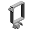 (x7)CLAMP:LWS-2218A