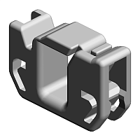 (x3)CLAMP:LES-0503