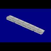 ILLUMINATION UNIT:LED-B:ASS'Y