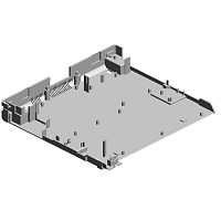 [A]COVER:UPPER FRONT:SERVICE PARTS201807-01 X/O
