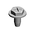(x4)SCREW - M3X6202207-07 