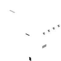 (x 1)(TWN):POWER SUPPLY CODE:125V:15A:TWN