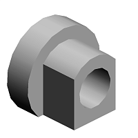 BUSHING - 6 6MM