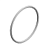 O-RING:S48:WIRE BINDER:CABLE:RIBBON