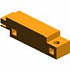 PHOTO REFIECTION SENSOR:PSR11TL1R-C:(S2)