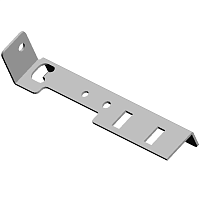 PAPER FEED SENSOR BRACKET