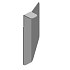 SHIELD PLATE:DC MOTOR:MIDDLE:2