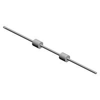 (x2)ROLLER:TRANSPORT:DRIVEN:LEFT:RIGHT