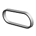 (x2)TIMING BELT:B40S2M116