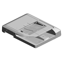 (NA/EU/AA/KOR):ADF:SERVICE PARTS:ASS'Y