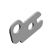 (x4)PLATE:SPRING PLATE:DEVELOPMENT