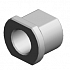 BUSHING:DIA6XDIA10X9:EG-1