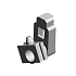 BUSHING:CHARGE:FRONT