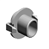 HOLDER:COUPLING:LOWER