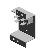 MAIN SWITCH:SERVICE:ASS'Y