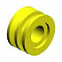 (x2)PULLEY - M10