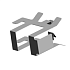 SENSOR COVER:PHOTOINTERRUPTOR