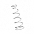 (x2)COMPRESSION SPRING - MANUAL FEED