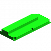 Электронная плата, PCB:DRB