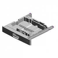 PAPER TRAY:NO.2:ASS'Y