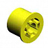 TIMING PULLEY:OUTPUT:VACUUM:S2M:32T