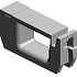 (x2)CLAMPS:WES-0507
