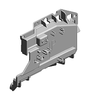 GUIDE PLATE:FUSING:RIGHT