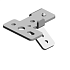 BRACKET:THERMISTOR:INNER BACK