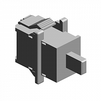 Кнопочный переключатель, PUSH SWITCH