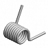 TORSION SPRING:LINK:CONTACT POINT