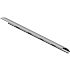 [A]SERVICE PARTS:GUIDE PLATE:PAPER FEED:160202211-01 O/O