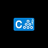 Наклейка - защитная пластина C, DECAL - SHIELDING PLATE C