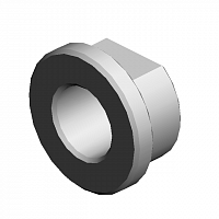 (x4)BUSHING - 6X10X6