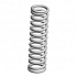 (x2)COMPRESSION SPRING:SIDE FENCE:MANUAL FEED