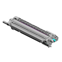 Блок фотобарабана голубого цвета для моделей SPC430/431/440  в сборе, PCU:ZEUS-P1:C:SUPPLY:ASS'Y201108-01 O/O