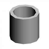 (x2)BUSHING - 4X5