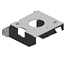 BRACKET:DC MOTOR:STANDARD FENCE