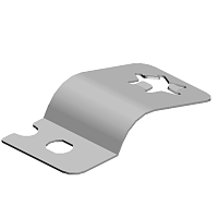 (x2)STOPPER - THERMOSTAT