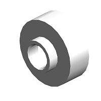 (x2)DRIVE GEAR - 27Z