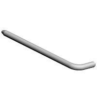 (x2)SHAFT:HINGE:COVER:EXIT