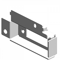 BRACKET:CONNECTOR:DOCUMENT FEEDER