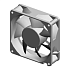 (x2)FAN:MM80:25MM:DC 2.16W:(FAN1/FAN5)