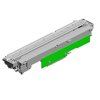 OPTICAL READING UNIT:CARRIAGE:SCANNER:IMC2000-6000