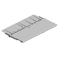 COVER:UPPER FRONT