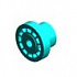 Шестерня, GEAR:PULLEY:DRIVE UNIT:USED TONER:36Z/32T