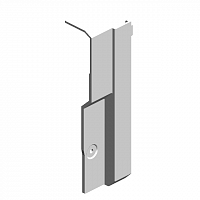 INNER COVER:DC BRUSHLESS MOTOR:INTERMEDIATE TRANSFER