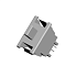(x6)[A]PUSH SWITCH:1POLE202110-01 O/O
